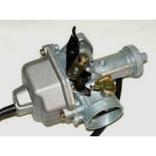 Grifin Soft Cgl 125 Karbüratör