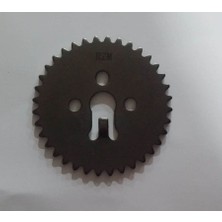Grifin Soft Ybr Esd 125 Eksantrik Dişlisi