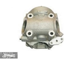 Grifin Soft Cygnus Rs 125 Silindir Üst Kapak