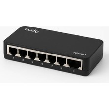 Cudy 8-Port 10/100MBPS Desktop Switch