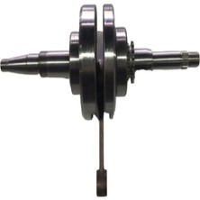 Grifin Soft Wildcat 125 Krank