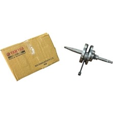 Grifin Soft Rayzr 125 Krank Orjinal