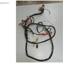 Grifin Soft Bws 100 Elektrik Tesisatı