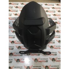 Grifin Soft Yzf R 25 Arka Teker Sıyırıcı