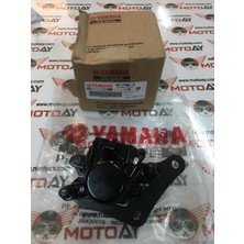 Grifin Soft Yamaha Nmax 125-155 Alt Ön Fren Merkezi Orjinal