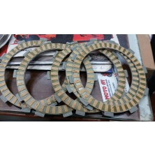 Grifin Soft Cbf 250 A Kalite Debriyaj Balatası