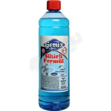 5 Adet Gemix Sihirli Formül 1 Lt