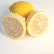 Kuzgun Ticaret Limon Bonesi / 100 Adet / Bitki Çayı Bonesi