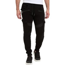 Cipo & Baxx CR111 Erkek Sweatpants