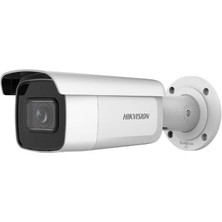 Grifin Soft 2mp 2.8~12MM Motorize Lens H.265+ 60MT. Ir Bullet Ip Kamera