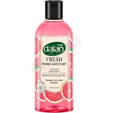 Dalan Duş Jeli Greyfurt 500 ml