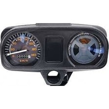 Grifin Soft Honda Titan 125 Kilometre Saati