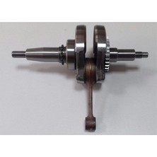 Grifin Soft Ybr Esd 125 Krank 2009 2016