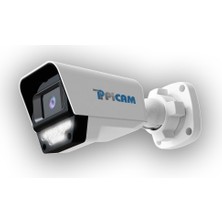 Grifin Soft MABW-1519 Ahd 5mp Warmled Bullet Kamera