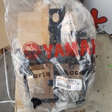 Grifin Soft Nmax 125 155 Orjinal Kafa Demiri