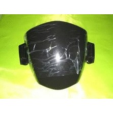 Grifin Soft Apache Rtr 150 Ön Cam 2007 2013
