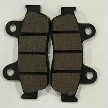 Grifin Soft Activa S 125 Ön Fren Balatası