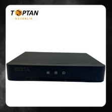 Grifin Soft 4 Kanal Ahd Kamera Kayıt Cihazı Xmeye ARN-1704HD