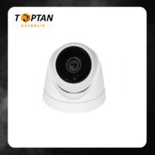 Grifin Soft 2 Mp 1080P 6 Atom LED Ahd Dome Güvenlik Kamerası ARNA-2106