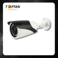 Grifin Soft Besta Premium Seri 5 Mp 1440P 24 Smd LED Ahd Güvenlik Kamerası KD-2777
