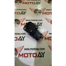 Grifin Soft Pcx 125 150 2014 2017 Gaz Kelebek Sensör
