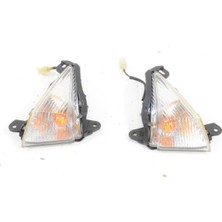 Grifin Soft Zx 6 R Sinyal Seti 2005 2011