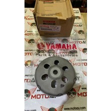 Grifin Soft Yamaha N Max 125-155 Debriyaj Dış Tas Orjinal