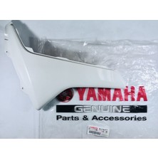 Grifin Soft Nmax 125 Ön Alt Sağ Grenaj
