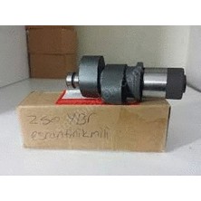 Grifin Soft Ybr 250 Egzantrik Mili