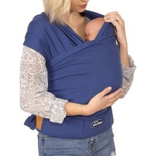 Sevi Bebe Bel Destekli Bebek Sling