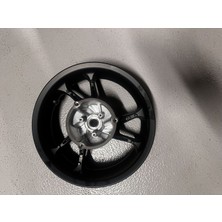 Grifin Soft Nmax 125 155 Arka Jant Oem