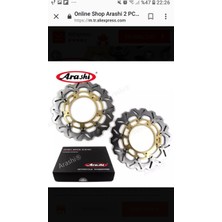 Grifin Soft Yzf R1 On Fren Disk Seti 2006 2013