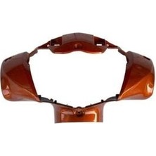 Grifin Soft Tvs Jupiter 125 Far Grenajı Kırmızı Orjinal