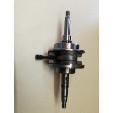 Grifin Soft Sym Orbit 125 Krank