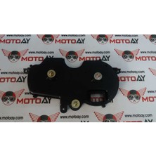 Grifin Soft Tvs Apache Rtr Kilometre Alt Kabı
