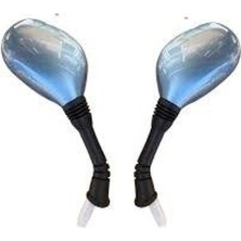 Grifin Soft Spacy Alpha Ayna Seti Oem Mavi