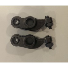 Grifin Soft Cb 125 E Eksantrik Piyano Horoz Takımı