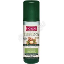 4 Adet Bioblas Saç Kremi Sıvı Botanic Oils 200 ml