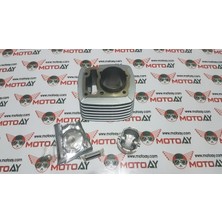 Grifin Soft Cb 125 Ace Silindir Seti