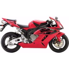 Grifin Soft Honda 1000 Rr Kırmızı Grenaj Set 2004-2005
