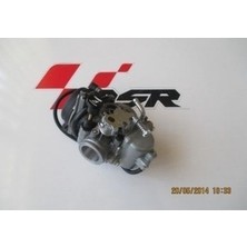 Grifin Soft Apache Rtr 150 Karbüratör Oem Kalite