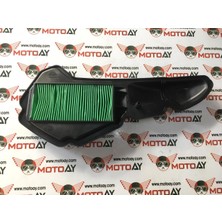 Grifin Soft Honda Pcx 125 Hava Filtresi 2018 2020