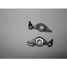 Grifin Soft Cbr 125 Piyano Horoz Takımı