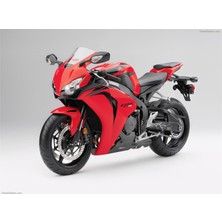 Grifin Soft Honda 1000 Rr Kırmızı Grenaj Set 2008-2011