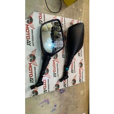 Grifin Soft Suzuki Inazuma 250 Ayna Takımı
