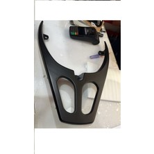 Grifin Soft Cappucino 50 125 Çanta Demiri Siyah