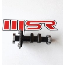 Grifin Soft Hyosung Gt 250 Egzantrik Mili Seti