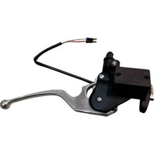 Grifin Soft Tvs Raider 125 Üst Fren Merkezi Orjinal