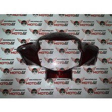 Grifin Soft Honda Dio 110 Far Muafaza Gidon Çerçeve
