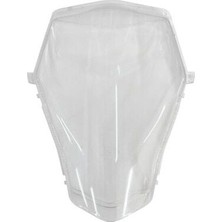 Grifin Soft Cf Moto Nk 250 Far Camı
